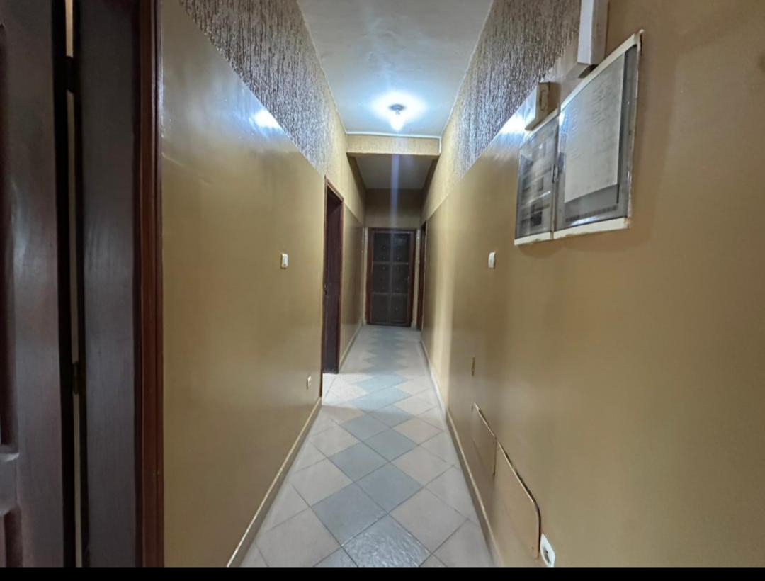 IMMEUBLE LOCATIF