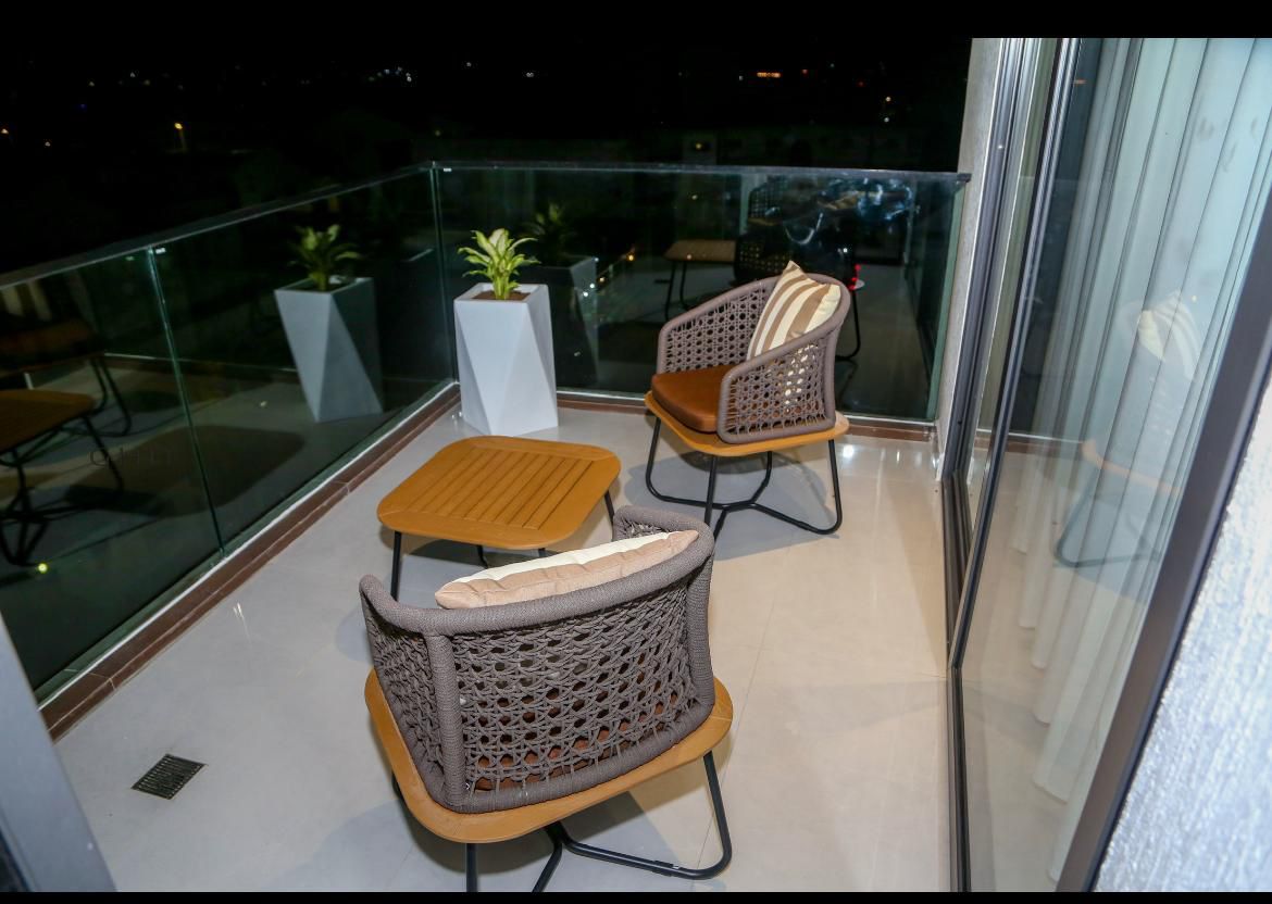 APPARTEMENT